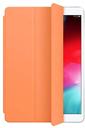 Apple Smart Cover (per iPad Air 10,5) - Arancione papaya