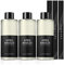 [COCODOR/April Breeze] Reed Diffuser Refill 200ml * 3packs with Black Fiber stick 15pcs