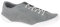 Andrea Conti Damen Schnürer Sneaker, anthrazit, 36 EU