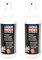 LIQUI MOLY Motorbike Visier Reiniger Spray Visierreiniger Helm 2 Stück á 100 ml