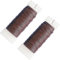 2 Roll 22 Gauge Brown Florists Wire Floral Wire for Flower Arrangements,Binding Wirefor Floristry & Flower Arranging,Flexible Paddle Wires for Craft Binding,FlowerWreath Making,Xmas Wreath Wires