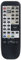 RC-152 Replacement Remote Control fit for Denon Stereo Amplifier PMA-735R PMA-880R PMA-425R TU-580RD PAM-680R