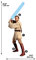 Riesen-Aufkleber, wiederverwendbar, Classic OBI-WAN