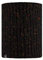 Buff Strick & Polar Schlauchschal KIM BLACK