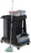 Numatic ECO-Matic EM2 Reinigungswagen mit Drehmopp