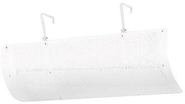 Sharplace Klimaanlagen-Deflektor, Windabweiser für den Haushalt, zum Aufhängen von Klimaanlagen, Klimaanlagen-Deflektor, universeller