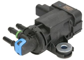 MEAT & DORIA Druckwandler Abgassteuerung 9363 für 308 SW II elektrisch