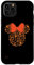 Disney Minnie Mouse Halloween Silhouette Case for iPhone 11 Pro