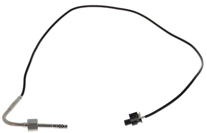 VALEO 369049 Abgastemperatursensor genau wie die Originalausrüstung ausgelegt Sensorik: PTC Länge [mm]: Anzahl der Stifte: 2 Anschlusstyp: Oval Gewindegröße [mm]: M14*1.5 Buchsenfarbe: Black