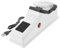 Cabilock Afilador De Eléctrico Afilador De Cuchillas Duradero Usb Antideslizante