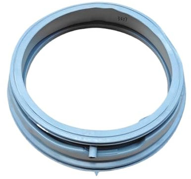 Accesorios For Lavadoras, Compatibles Con Whirlpool, Junta De Goma For Puerta De Lavadora De Tambor 301G15A003657