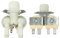 Ricambi For Lavatrice, Compatibili Con Samsung, Elettrovalvola Di Ingresso Acqua For Lavatrice DC62-00024F