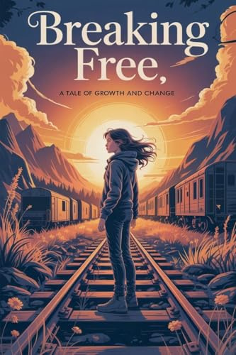 Breaking Free (Young Adult Fiction: Coming of Age, Band 17)
