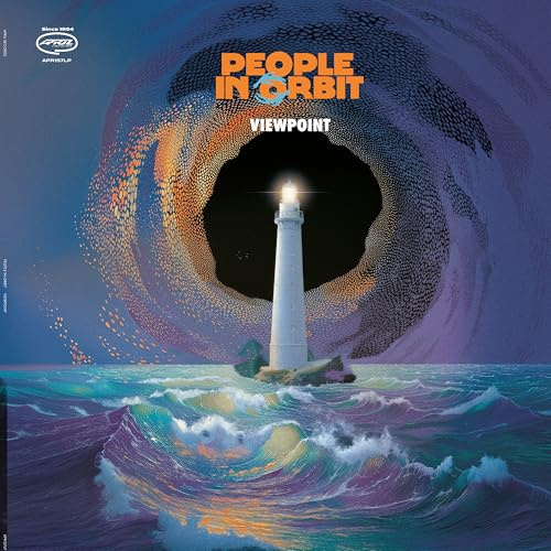 April Records / Indigo