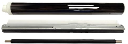 JormSun OPC-Trommelreinigungs- und PCR-Kit, kompatibel mit MP501 MP601 SP5300 SP5310 SPF DN Loading Roller