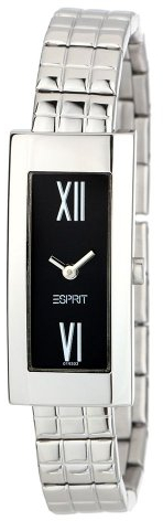 Esprit Damen-Armbanduhr Pure Obsession Schwarz ES101462002