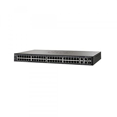 Cisco SRW248G4P-K9-EU