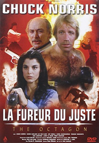 La Fureur du juste [FRANZOSICH]
