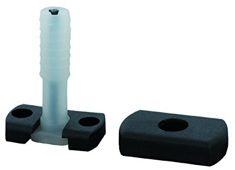 Sprenger Gummigelenk Pinnenverlängerung mit Taueinlage