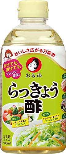 Otafuku Vinaigre de riz, sucré 610 g
