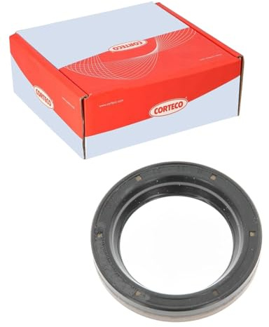 Corteco 01019154B Wellendichtring, Differential vorne | 01019154B passend für /8