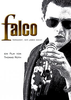 Falco - Verdammt, wir leben noch! (Österreich Ausgabe)