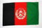 AZ FLAG - Bandera Afganistán - 150x90 cm - Bandera Afgana 100% Poliéster Con Ojales de Metal integrados - 110g - Colores Vivos Y Resistente A La Decoloración
