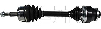 GSP 261084 Albero motore/Semiasse