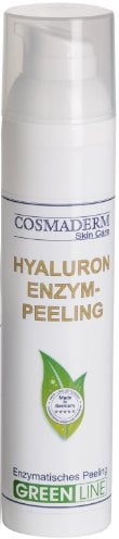 Cosmaderm Enzym Peeling 100ml
