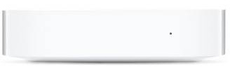 Apple AirPort Express Basisstation (Weiß, 1 USB-Anschluss, 3.5 mm Audio)