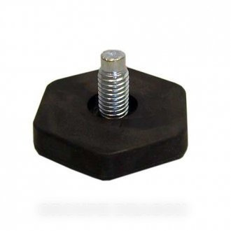 PIED POUR LAVE LINGE INDESIT - C00087084