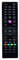 Télécommande TV authentique pour Techwood TK3216HD12B