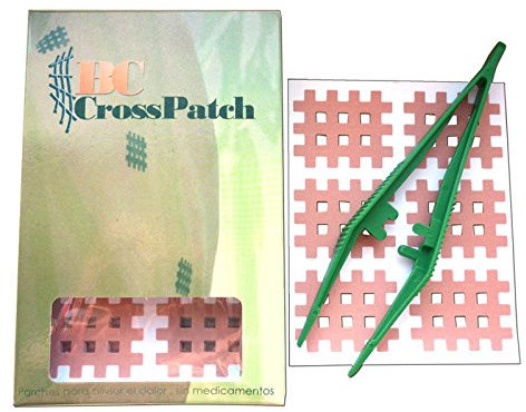 Cross Tape (2 (120 Flicken))