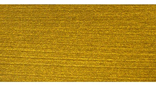 Roberson : Liquid Metal : Acrylic : 30ml : Brass