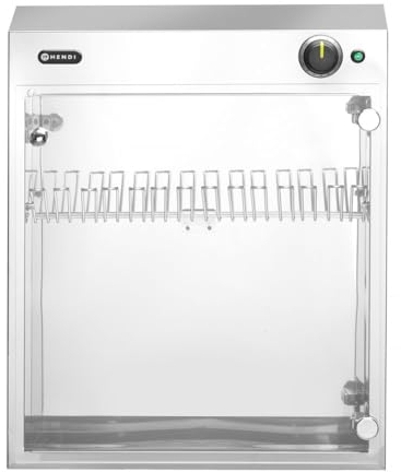 HENDI Stérilisateur Uv