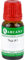 THUJA LM 1 Dilution 10 ml