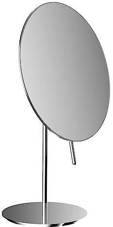 Frasco Standspiegel 3-Fach, rund, D: 200 mm, Chrom 832971100-832971100