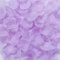 RUIYWEN 1000 Pezzi Petali di Rosa in Seta Artificiale per San Valentino, Fiori per Matrimoni, Coriandoli, Spargimento da Tavola (Colore Viola Chiaro)