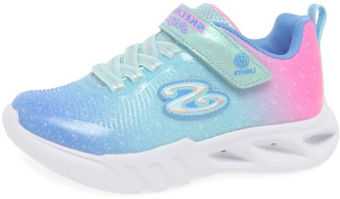Skechers Go Run Elevate, Sneaker, Lavender,