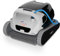 Dolphin POOLSTYLE 30 Robot pulitore Automatico per Piscina interrata Fino a 12m - Arrampicata su Parete - Filtrazione Ultra fine