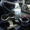 X8R Boxer Relais Ducato 07-24 Doppelbecher Getränkehalter Wohnmobil