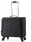 GOTYKE Rollende Laptoptasche Frauen mit Rädern, passend für bis zu Rollende Aktentasche Wasserabweisend Computertasche mit Taschen für Reisen/Business/Schule(B,41 * 21 * 36CM)