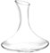 Ciieeo 1Pièce Décanteur à Vin Verre Pratique avec Distributeur Rapide Aérateur de Vin