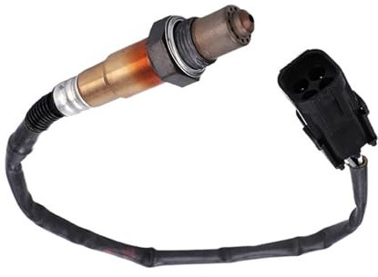 GLILAR Kompatibel Mit Lada Für Priora Für UAZ Auto O2 Sauerstoffsensor OEM: 0258006537 111803850010 11180385001000 Auto Lambdasonde