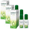 Laxoberal® Abführtropfen | Abführmittel bei Verstopfung | 3x100 ml | Schonende und wirksame Linderung bei Verstopfung | Wirkstoff Natriumpicosulfat | Abführtropfen für individuelle & sanfte Dosierung