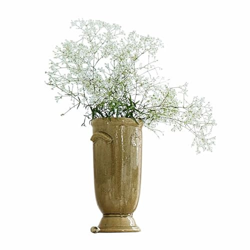 Loberon Cache-Pot Gillivane, Beige
