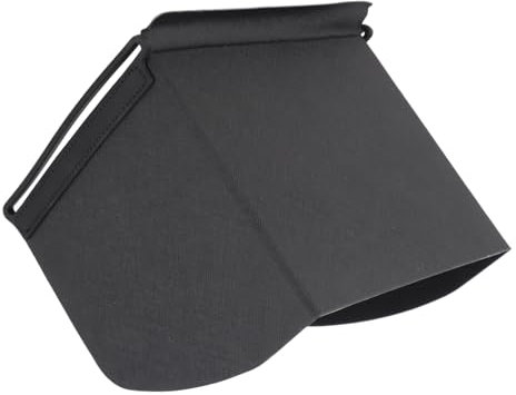 Fernbedienung Monitor Telefon Sonnenhaube Abdeckung Tablet Sonnenschutz Zubehör für Drohne, Kompatibel mit Spark Phantom3 4 Inspire (L168)