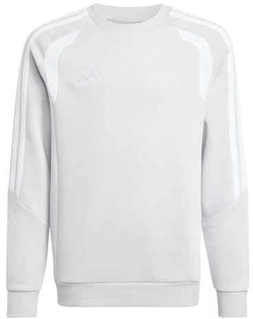 adidas Unisex Kinder Tiro 26 League Sweat Crew Kids Sweatshirt (1er Pack)