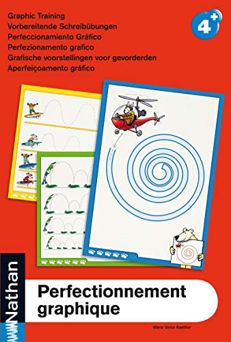 Nathan Grafiktraining-Aktivitätskarten