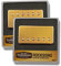 Tonerider TRH1 Rocksong Humbucker Set, Gold
